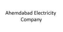 Ahmdabad Electricity