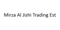 Mirza Al Jishi Trading