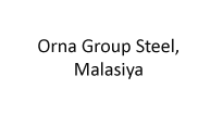 Orna Group Steel